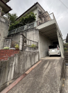 因島住宅