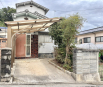 尾道市日比崎町売り家・300万円