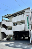 青山マンション301・63,000円