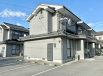 メゾネット大新A2・57,000円