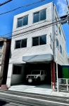 天満町貸店舗・事務所・7.7万円