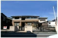 吉浦町の中古住宅、価格見直しです！（2008/1/11）
「成約済み」