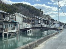 ノスタルジックな家！