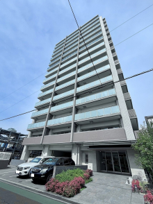 「尾道水道を見渡せる物件」